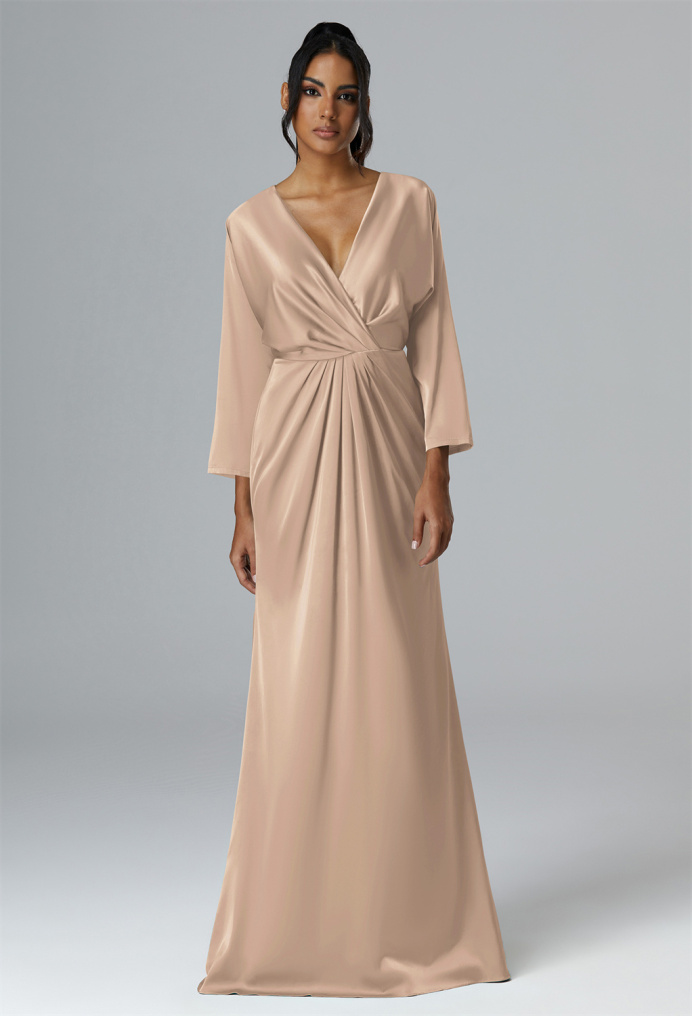 AW Saltigue Dress